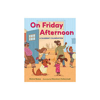 Charlesbridge Publishing,U.S. On Friday Afternoon (inbunden, eng)