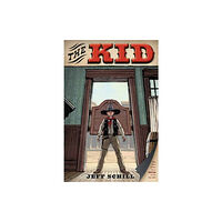 Charlesbridge Publishing,U.S. The Kid (inbunden, eng)