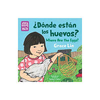 Charlesbridge Publishing,U.S. ¿Donde estan los huevos? / Where Are the Eggs? (bok, board book, eng)