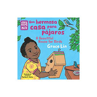 Charlesbridge Publishing,U.S. Una hermosa casa para pajaros / A Beautiful House for Birds (bok, board book, eng)