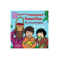 Charlesbridge Publishing,U.S. Nuestras manzanas favoritas / Our Favorite Apples (bok, board book, eng)