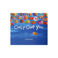 Taylor Trade Publishing Only One You (bok, board book, eng)