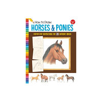 Quarto Publishing Group USA Inc How to Draw Horses & Ponies (häftad, eng)