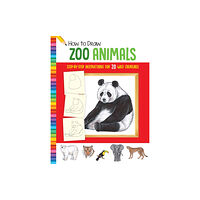 Quarto Publishing Group USA Inc How to Draw Zoo Animals (häftad, eng)