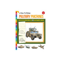 Quarto Publishing Group USA Inc How to Draw Military Machines (häftad, eng)