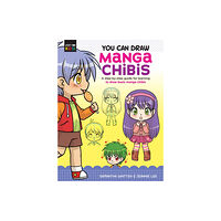 Quarto Publishing Group USA Inc You Can Draw Manga Chibis (häftad, eng)