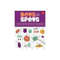 Walter Foster Jr. Dots & Spots (häftad, eng)