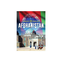 Bellwether Media Afghanistan (inbunden, eng)