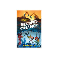 Henry Holt & Company Inc Second Chance (inbunden, eng)