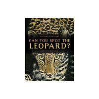 Greenleaf Book Group LLC Can You Spot the Leopard? (inbunden, eng)