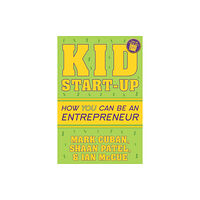 Diversion Books Kid Start-Up (häftad, eng)