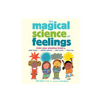 Workman Publishing The Magical Science of Feelings (inbunden, eng)
