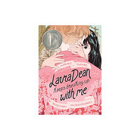 Roaring Brook Press Laura Dean Keeps Breaking Up with Me (häftad, eng)