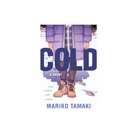 Roaring Brook Press Cold (inbunden, eng)