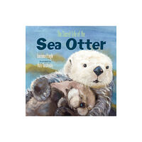 Astra Publishing House Secret Life of the Sea Otter, The (inbunden, eng)