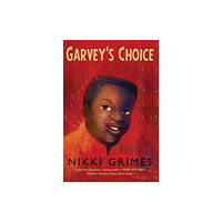 Astra Publishing House Garvey's Choice (häftad, eng)