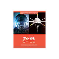 Creative Company,US Modern Spies (häftad, eng)