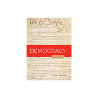 Creative Company,US Democracy (häftad, eng)