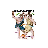 Creative Company,US Gladiators (häftad, eng)