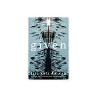 Autumn House Press Given (häftad, eng)