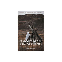 Autumn House Press Ghost Man on Second (häftad, eng)