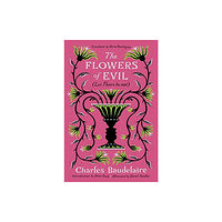 WW Norton & Co The Flowers of Evil (inbunden, eng)