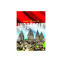 Bellwether Media Indonesia (inbunden, eng)