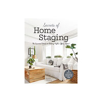 Mango Media Secrets of Home Staging (häftad, eng)