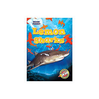 Bellwether Media Lemon Sharks (inbunden, eng)