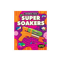 Bellwether Media Super Soakers (inbunden, eng)