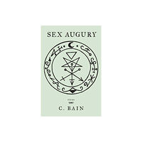 Red Hen Press Sex Augury (häftad, eng)