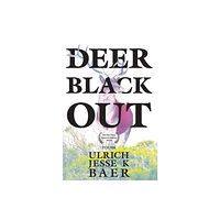 Red Hen Press Deer Black Out (häftad, eng)