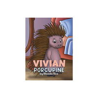Austin Macauley Publishers LLC Vivian Porcupine (häftad, eng)