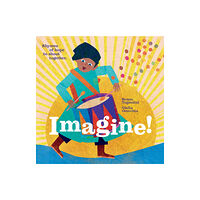 Red Comet Press LLC Imagine! Rhymes of Hope to Shout Together (inbunden, eng)