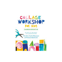 Quarto Publishing Group USA Inc Collage Workshop for Kids (häftad, eng)