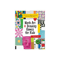 Quarto Publishing Group USA Inc Math Art and Drawing Games for Kids (häftad, eng)