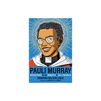 Church Publishing Inc Pauli Murray (häftad, eng)