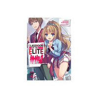 Seven Seas Entertainment, LLC Classroom of the Elite (Light Novel) Vol. 4 (häftad, eng)