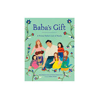 Sasquatch Books Baba's Gift (inbunden, eng)