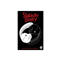 Scout Comics Stabbity Bunny (häftad, eng)