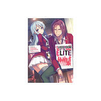 Seven Seas Entertainment, LLC Classroom of the Elite (Light Novel) Vol. 7 (häftad, eng)