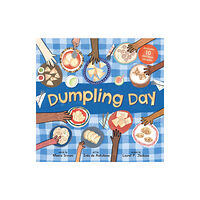 Barefoot Books Ltd Dumpling Day (häftad, eng)