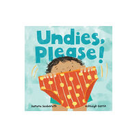 Barefoot Books Ltd Undies, Please! (bok, board book, eng)