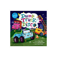 Barefoot Books Ltd Dump Truck Disco (häftad, eng)