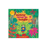 Barefoot Books Ltd Walking Through the Jungle (häftad, eng)