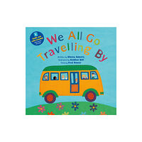Barefoot Books Ltd We All Go Travelling By (häftad, eng)