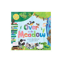 Barefoot Books Ltd Over in the Meadow (häftad, eng)