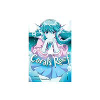 Seven Seas Entertainment, LLC Coral's Reef Vol. 1 (häftad, eng)