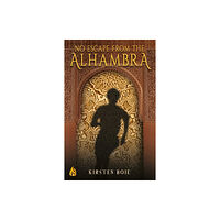 Arctis No Escape from the Alhambra (inbunden, eng)