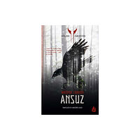 Arctis Ansuz (inbunden, eng)